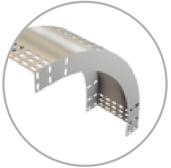 Cable Ladder Int Bend