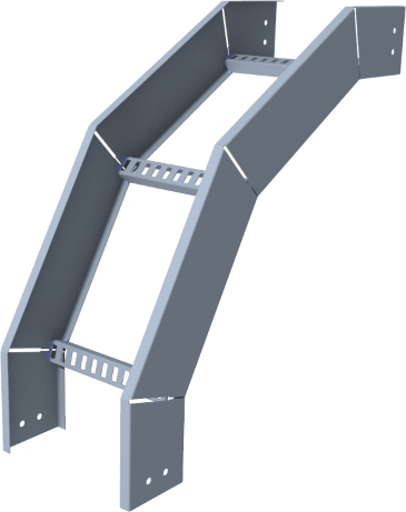 Cable Ladder Ext Bend
