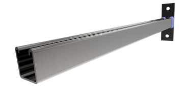 Cantilever Arms F254 - SINGLE