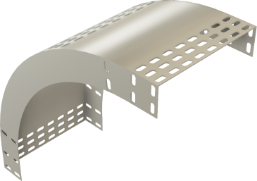 Cable Ladder Int Bend