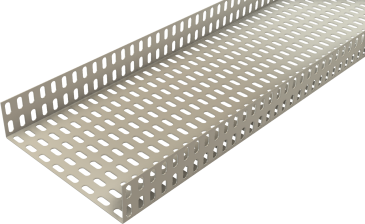 Cable Ladder Straight