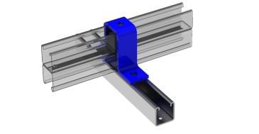 U-Fittings F1737