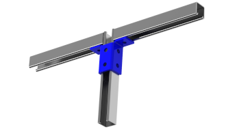 U-Fittings F2346