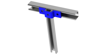 U-Fittings F4047